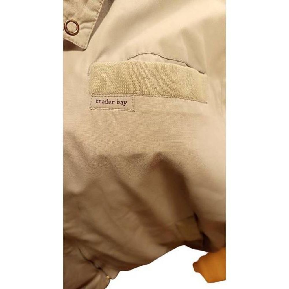 Vintage Trader Bay Members Only Jacket In Excelle… - image 2